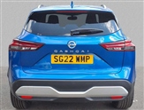 Nissan Qashqai Image 5