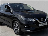 Nissan Qashqai Image 1