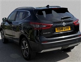 Nissan Qashqai Image 2