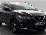 Nissan Qashqai Image 3