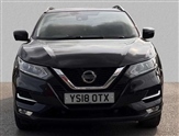 Nissan Qashqai Image 4