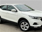 Nissan Qashqai Image 1