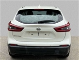 Nissan Qashqai Image 4