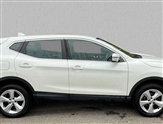 Nissan Qashqai Image 6