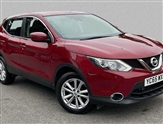 Nissan Qashqai Image 1