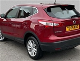 Nissan Qashqai Image 2