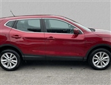 Nissan Qashqai Image 3