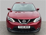 Nissan Qashqai Image 4