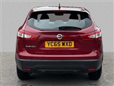 Nissan Qashqai Image 5