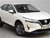 Nissan Qashqai Image 1