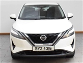 Nissan Qashqai Image 4