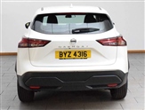 Nissan Qashqai Image 6