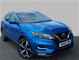 Nissan Qashqai Image 1