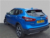 Nissan Qashqai Image 3