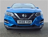 Nissan Qashqai Image 4