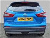 Nissan Qashqai Image 6