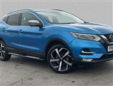 Nissan Qashqai Image 1