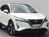 Nissan Qashqai Image 1