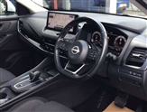 Nissan Qashqai Image 3