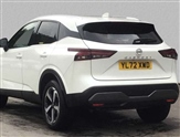 Nissan Qashqai Image 5