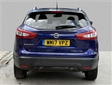 Nissan Qashqai Image 3