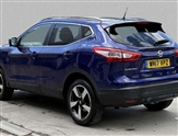 Nissan Qashqai Image 4