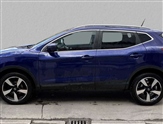 Nissan Qashqai Image 5