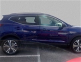 Nissan Qashqai Image 2