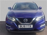Nissan Qashqai Image 4