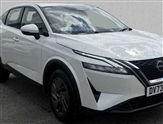Nissan Qashqai Image 1