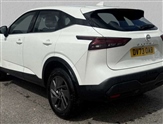 Nissan Qashqai Image 2