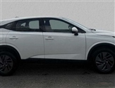 Nissan Qashqai Image 3