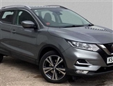 Nissan Qashqai Image 1