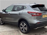 Nissan Qashqai Image 3