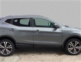 Nissan Qashqai Image 4