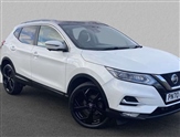 Nissan Qashqai Image 1