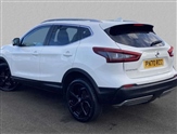 Nissan Qashqai Image 4