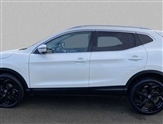 Nissan Qashqai Image 5