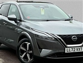 Nissan Qashqai Image 1