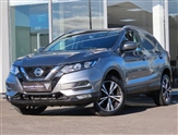 Used Nissan Qashqai