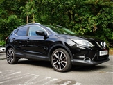 Used Nissan Qashqai