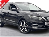 Used Nissan Qashqai