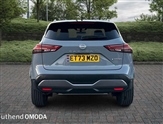 Nissan Qashqai Image 4