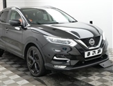 Used Nissan Qashqai