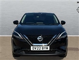 Nissan Qashqai Image 5