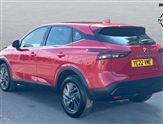 Nissan Qashqai Image 2