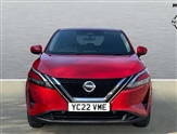 Nissan Qashqai Image 5