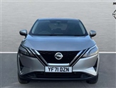 Nissan Qashqai Image 5