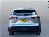 Nissan Qashqai Image 6
