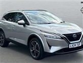 Nissan Qashqai Image 1
